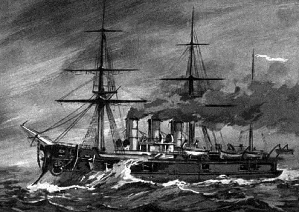 Крейсер память азова. Память Азова — линейный корабль, 1831..