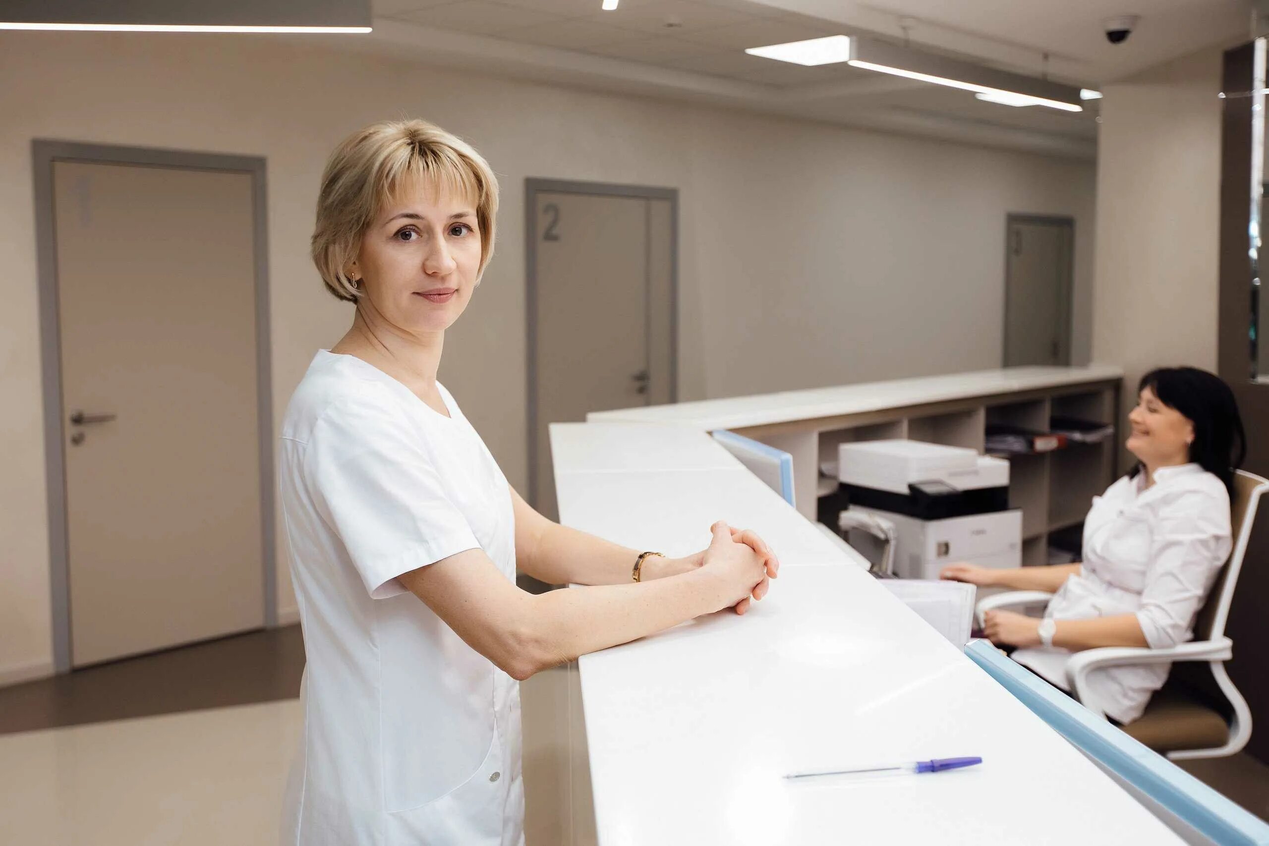 Клиника Надежда на улице Гагарина, 36: официальный сайт и контакты, фирма "Клини
