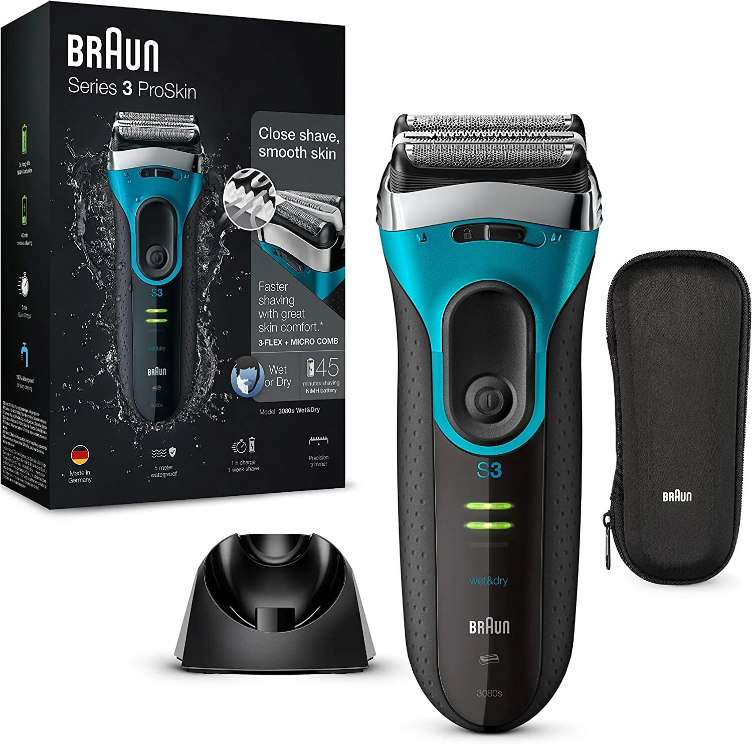 Электробритва Braun Series 3 PROSKIN. Braun Series 3000. Бритва Браун s5 wet Dry. Braun series 3 proskin