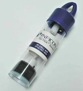Inficon d tek