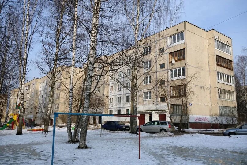 Лидеръ, real estate agency, Tikhvin, 3-y mikrorayon, 5 - Yandex Maps