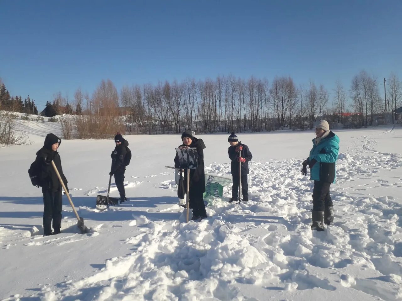 Толбазы погода сегодня. Толбазы погода сегодня