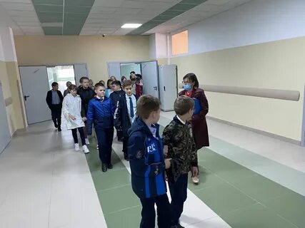 Школа 58 курск