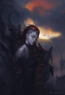 Тьма baldur s gate
