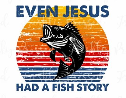 Fish story