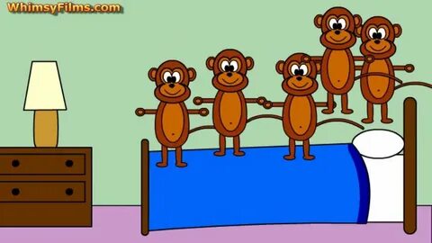 Least five