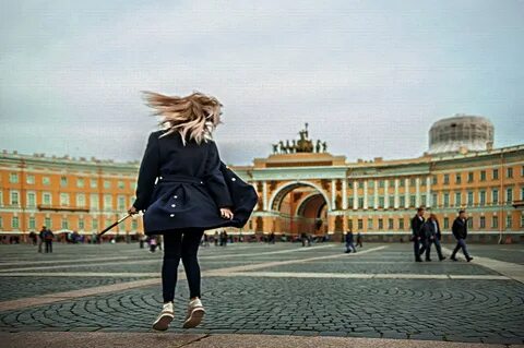 Стайл спб
