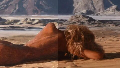 Геннадий улыбин картины страница номер шесть