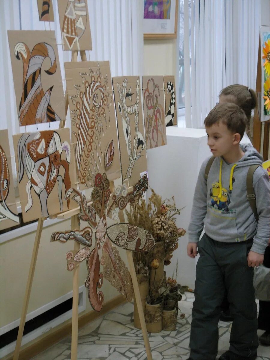 Цнхо. Центр непрерывного художественного. Книжная выставка для малышей. Центр непрерывного художественного. Цнхо.