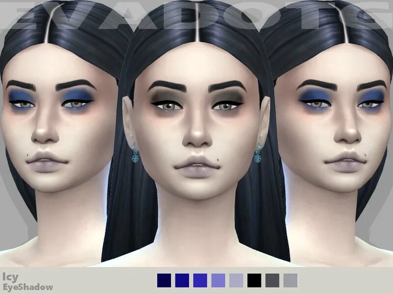 Симс 4 моды тени. SIMS 4 goth Makeup. Мод косметические процедуры симс 4. Готические the SIMS 4. SIMS 4 male Eyeshadows.