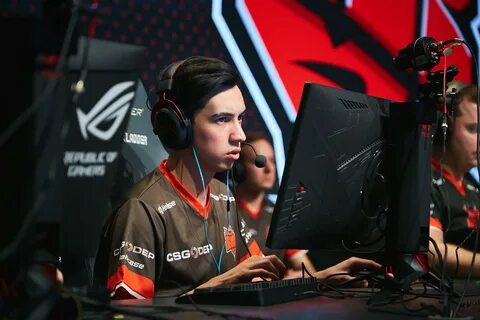 Go setups