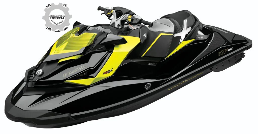 BRP RXP 260. RXP 260 RS. БРП Sea Doo. Гидроцикл Sea Doo 260.