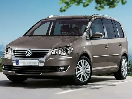 Volkswagen touran 1.4