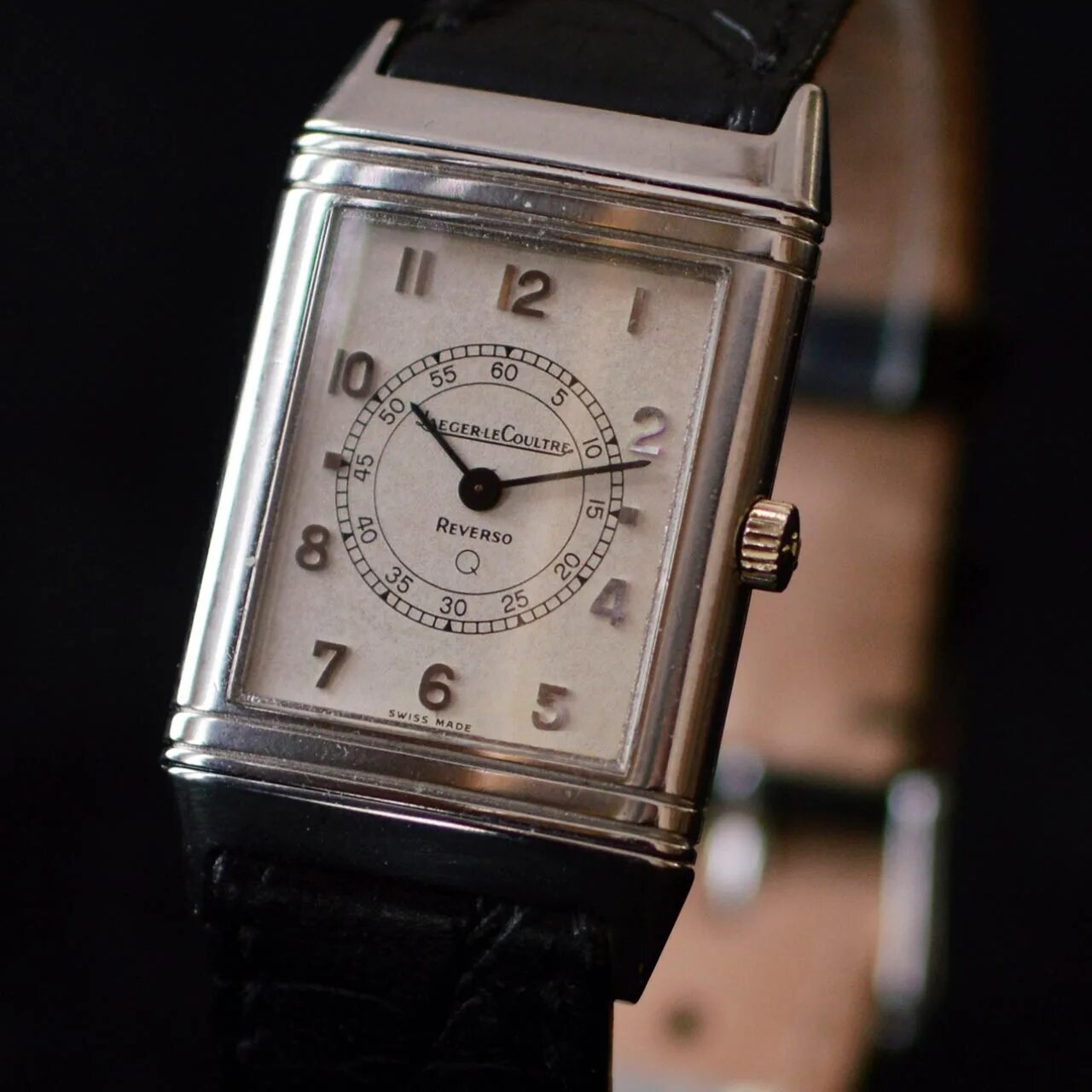 Продать jaeger lecoultre. Jaeger lecoultre quartz. reverso 2000 jaeger lecoultre кварц. jaeger la coultre reverso quartz. часы reverso.