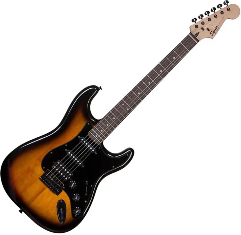 Bullet stratocaster hss. Электрогитара Squier FSR Bullet Stratocaster HT HSS 2-Color Sunburst. Squier Bullet Strat HSS HT. Электрогитара Stagg ses-60 SNB. Электрогитара Fender Squier FSR Bullet Telecaster MF Black.