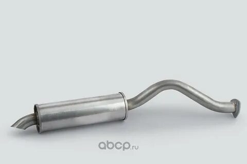Резонатор уаз 409 дв