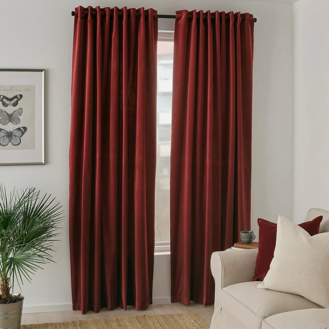 22. ингимунда затемняющие гардины,. шторы 2 шт. гардины тибаст икеа. шторы икеа хиллеборг оливково-зеленый.