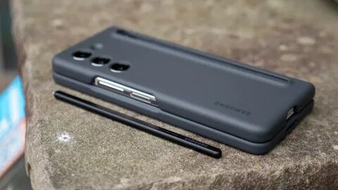 Samsung s pen case