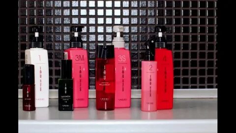 японская косметика lebel