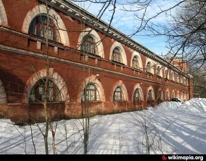 Мастерская улица спб