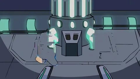 Among us animation alternate
