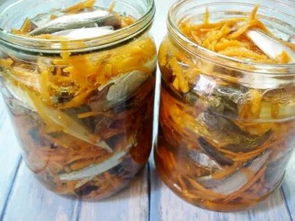 Консервы из щуки с овощами