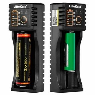 Li ion liitokala