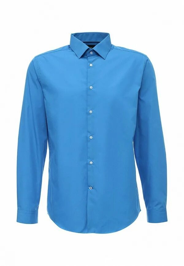 приталенная рубашка женская. светлая рубашка. синяя рубашка женская. рубашка мужская. рубашка blue dewin.