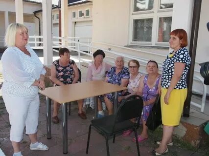 Созвездие 8 просека