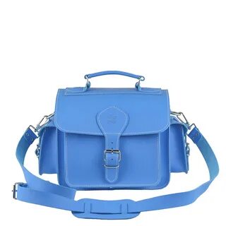 Blues bag