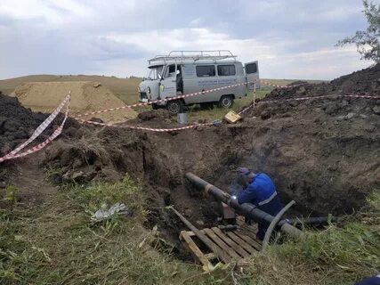 Погода в тростянке саратовская область