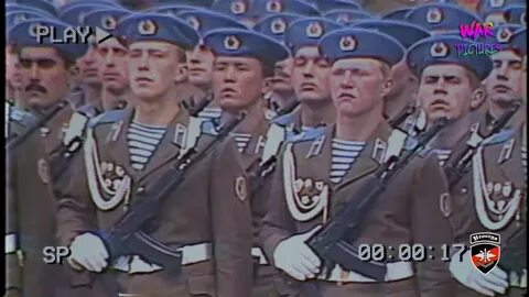 9 мая 1991 год