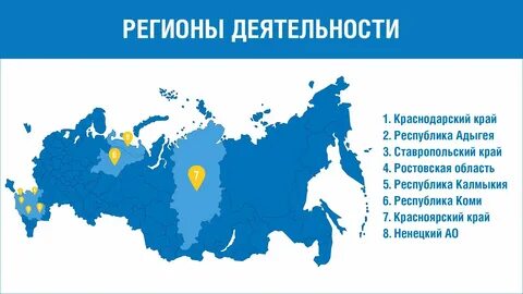 Аудит территорий