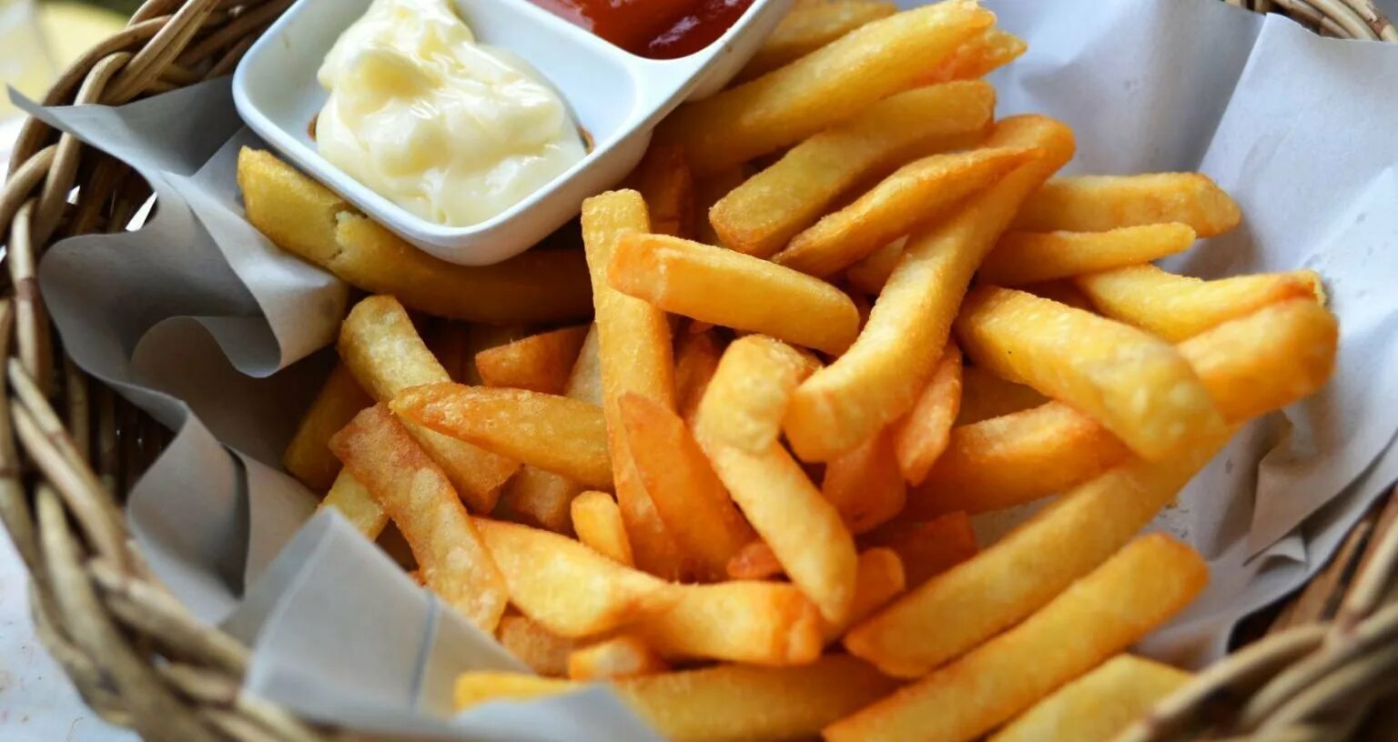 French fried перевод. French Fries.