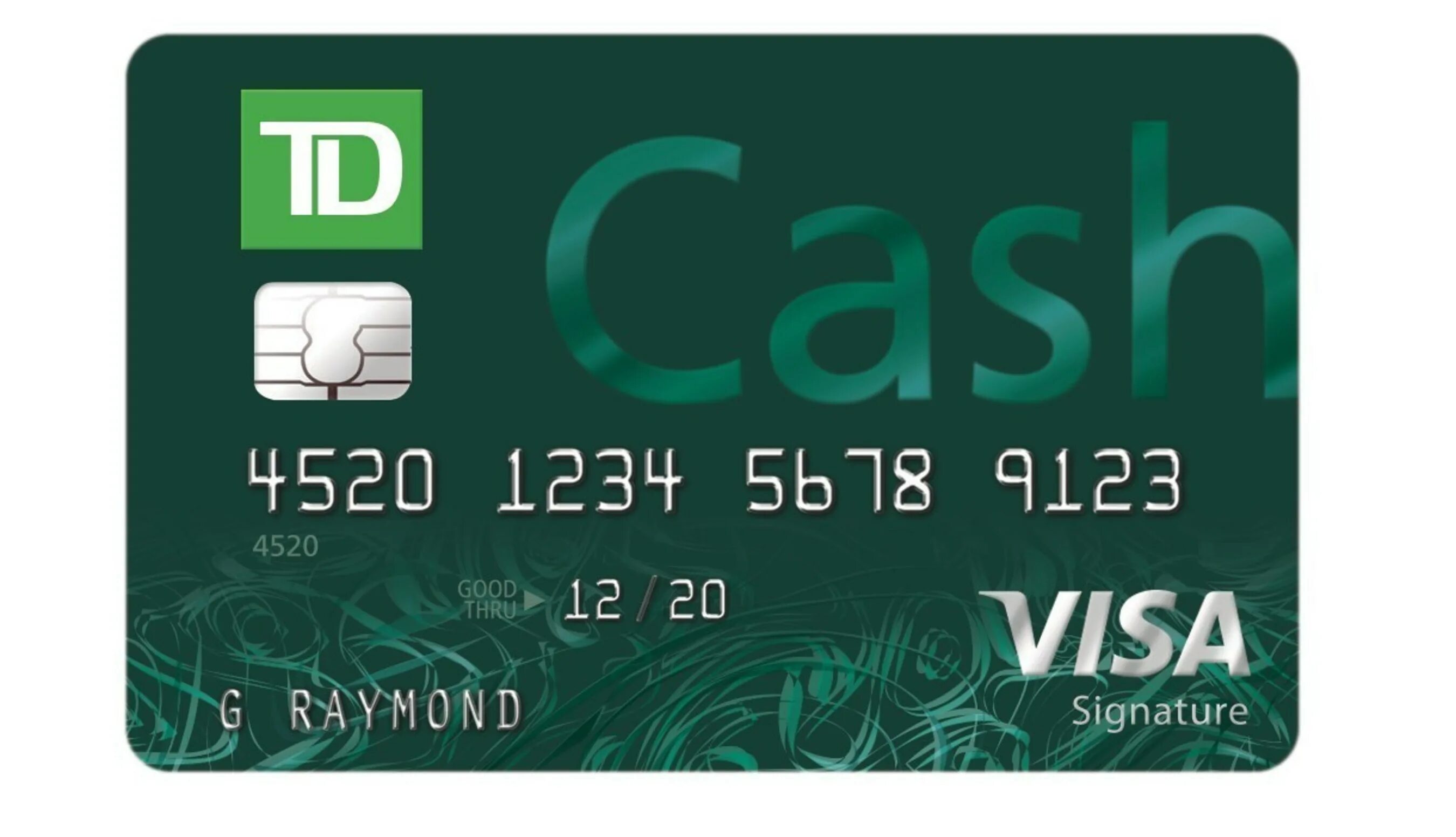 Card bank ru. Td credit Card. Bank Card. Расчетная карта Cash Card. Toronto-Dominion Bank credit Card.