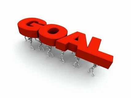 Goal approach