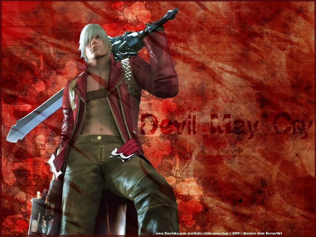 Red might