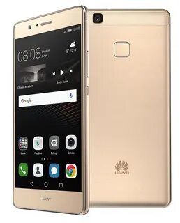 Телефоны huawei p9