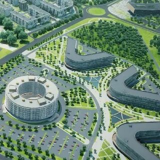 Проект университеты городу