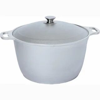 Квадратные казаны