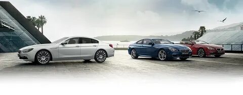 Bmw selection