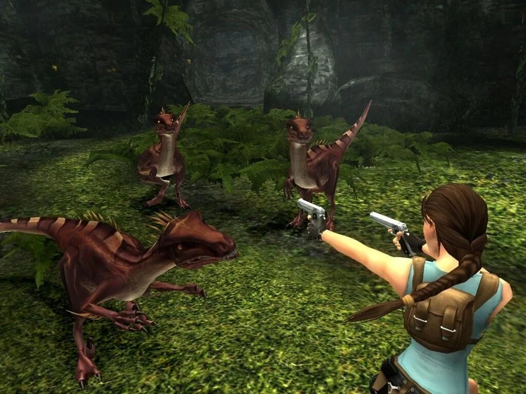 Игры т девушек. Tomb Raider: Anniversary. Tomb Raider Anniversary игра.