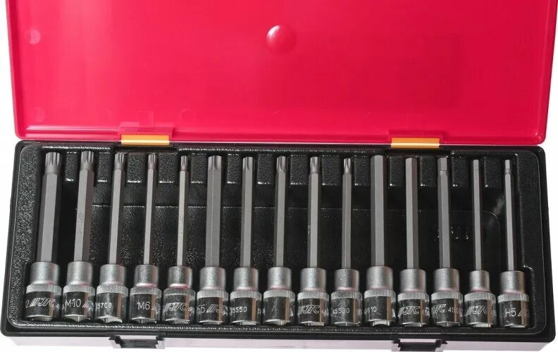 Набор torx hex