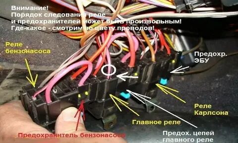 Причины почему не качает