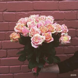 Цветы орехово зуево