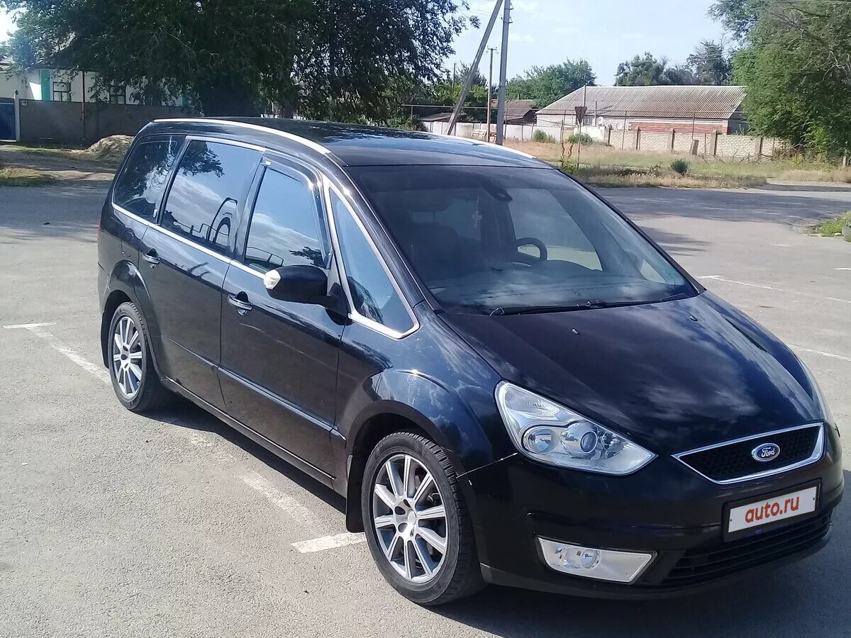 Купить форд галакси 2. Форд галакси 2007. Форд галакси 2 2007. Ford Galaxy 2.0 МТ, 2014. Ford Galaxy 2007 года.