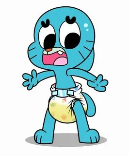 Gumball As A Baby Related Keywords & Suggestions - Gumball A