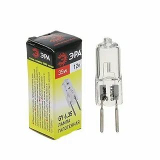 Лампа эра 12v