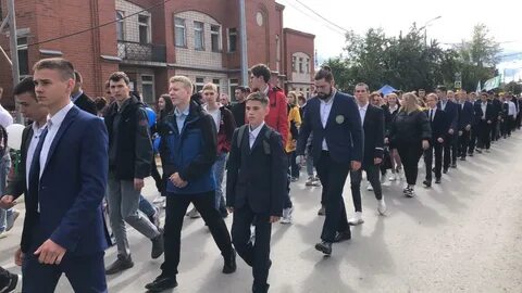 Уральская железно