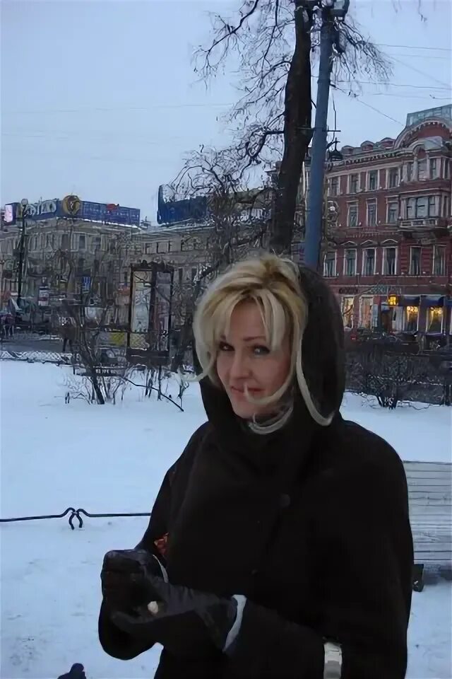 Альбина Скачкова - биография, личная жизнь, фото, причина смерти, жена Сергея Ск